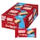 Nestle Choco Trio Cookies and Cream 90g Pack of 12