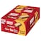 Nestle Choco Trio Peanut Butter 90g Pack of 12