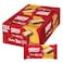 Nestle Choco Trio Peanut Butter 90g Pack of 12