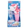 Supreme Bubbles Unicorn Light up Bubble Wand, 115ml