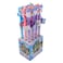 Supreme Bubbles Unicorn Bubble Wand, Assorted, 90ml, 1 PCS
