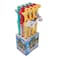 Supreme Bubbles Dino Bubble Wand, Assorted, 90ml, 1PC