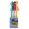 Supreme Bubbles Dino Bubble Wand, Assorted, 90ml, 1PC