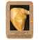 Chicken Breast Supreme Corn Fed Yellow Skin On Bone In