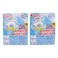 Supreme Bubbles Light up Bubble Blaster, 56ml