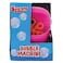 Supreme Bubbles Whale Bubble Machine, 50ml