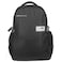 Aeropack Fliptrek Large Backpack Black, 50cm