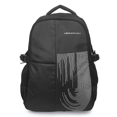 Aeropack Oppverse Laptop Backpack, 50cm, Black