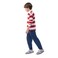 Tex Boys Joggers, Navy, 5 to 6 Years, I276717