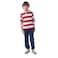 Tex Boys Joggers, Navy, 4 to 5 Years, I276717