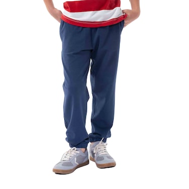 Tex Boys Joggers, Navy, 9 to 10 Years, I276717