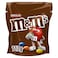 M&amp;M's Chocolate Pouch, 112g