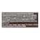 Snickers Fruit and Nut Chocolate Bar, 128g
