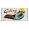 Galaxy Salted Caramel Choclate, 135g