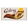 Galaxy Milk Chocolate Large, 100g