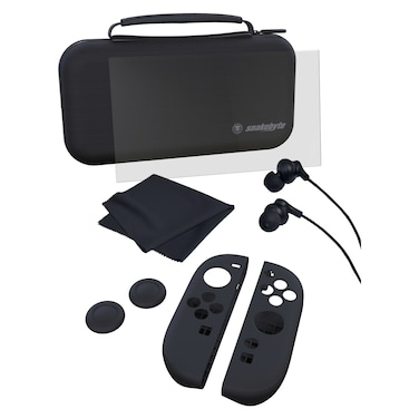 Snakebyte S2 Starter Kit for Nintendo Switch 2