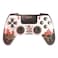 Lexip x SteelPlay Assassin's Creed Shadows DualShock 4 Wireless Controller for PlayStation 4