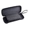 Snakebyte S2 Nylon System Organiser Case for Nintendo Switch 2, Black, 31x14x19cm