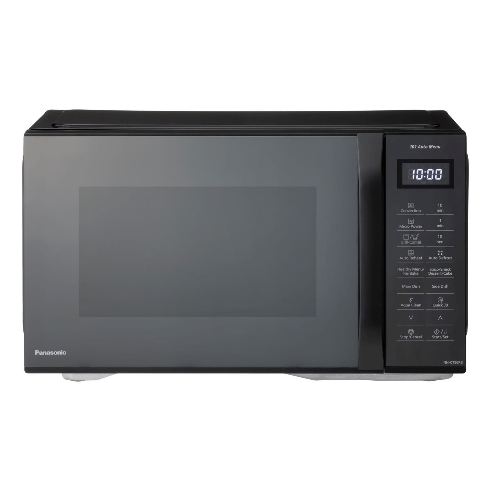 Panasonic × Combi Kankan. Panasonic - Multi and Combination Ovens