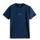 Tex Men Regular Fit Performance Sport T-Shirt, X12, Navy