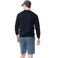 Tex Men Regular Fit Casual Shorts, X16, Teal