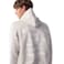 Tex Men Smartwear Regular Fit Pullover Hoodie, X14, Stone