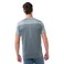 Tex Men Regular Fit Performance Sport T-Shirt, X12, Green