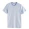Tex Men Regular Fit Essential T-Shirt, Blue, Medium