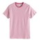Tex Men Regular Fit Essential T-Shirt, Pink, 3XL