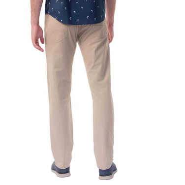 Tex Men Trousers, X20, Sand
