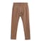 Tex Men Smartwear Regular Fit Chino Pants, X20, Camel