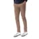 Tex Men Smartwear Regular Fit Chino Pants, X20, Camel