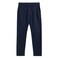 Tex Men Smartwear Regular Fit Chino Pants, X20, Blue