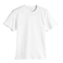 Tex Men Organic Cotton Regular Fit T-Shirt, X14, White