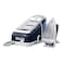 Braun CareStyle 7 Pro Steam Generator Iron IS 7282, Blue, 2700 W