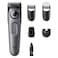 Braun Series 3 All-in-One Grooming Kit AIO 3560, Black