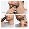 Braun Series 3 All-in-One Grooming Kit AIO 3560, Black