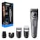Braun Series 3 All-in-One Grooming Kit AIO 3560, Black