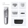 Braun Series 7 Body and Face Groomer BG7550