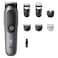 Braun Series 5 All-in-One Grooming Kit AIO 5520, Black