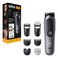 Braun Series 5 All-in-One Grooming Kit AIO 5520, Black