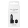 Samsung Dual Port USB Type A and USB Type C Car Charger, Black