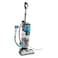 Shark Deep Carpet Cleaner EX200ME, White, Powerful suction