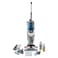 Shark Deep Carpet Cleaner EX200ME, White, Powerful suction