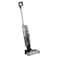 Shark Hydrovac Cordless Vacuum Cleaner WD210ME, Charcoal Grey, Lightweight and Convenient