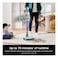 Shark Cordless Vacuum Cleaner IP1251MET, 700 ML, 380 W, Grey and Purple, HEPA Filter
