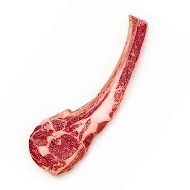 Australian Angus Tomahawk Steak