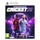 Sony Cricket 26 International Edition PlayStation 5, CD, Realistic Graphics, Pegi 3