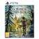 Sony Octopath Traveller Standard Edition PlayStation 5, CD, Realistic Graphics, Pegi 12