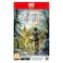 Nintendo Octopath Traveller Standard Edition Nintendo Switch 2, CD, Realistic Graphics, Pegi 12